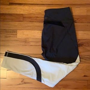 Carrie Underwood Limited Edition Yoga Pants